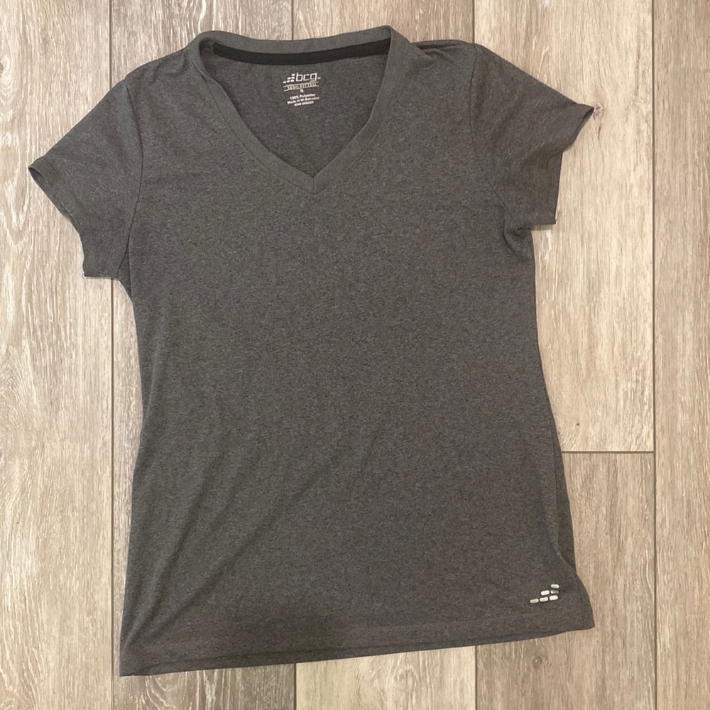 bcg workout top